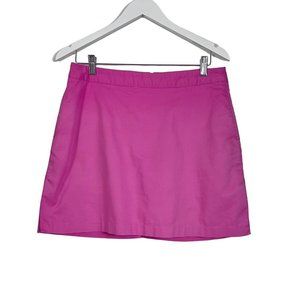 adidas Pink Women’s Golf Skort